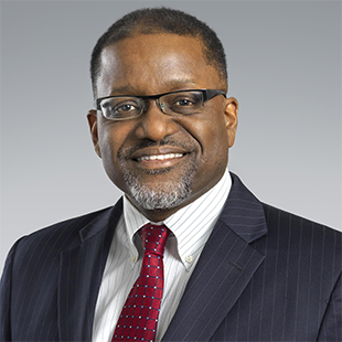 Dr. Gary H. Gibbons Dr. Gary H. Gibbons